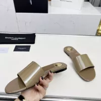 $85.00 USD Yves Saint Laurent YSL Slippers For Women #1331374