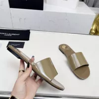 $85.00 USD Yves Saint Laurent YSL Slippers For Women #1331374