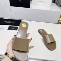 $85.00 USD Yves Saint Laurent YSL Slippers For Women #1331374
