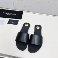 $85.00 USD Yves Saint Laurent YSL Slippers For Women #1331377