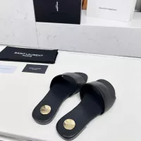 $85.00 USD Yves Saint Laurent YSL Slippers For Women #1331377