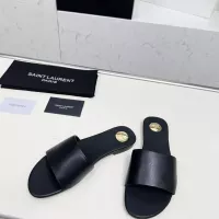 $85.00 USD Yves Saint Laurent YSL Slippers For Women #1331377