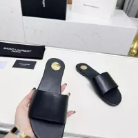 $85.00 USD Yves Saint Laurent YSL Slippers For Women #1331377
