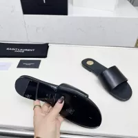 $85.00 USD Yves Saint Laurent YSL Slippers For Women #1331377