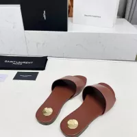 $85.00 USD Yves Saint Laurent YSL Slippers For Women #1331380