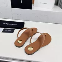 $85.00 USD Yves Saint Laurent YSL Slippers For Women #1331387
