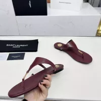 $85.00 USD Yves Saint Laurent YSL Slippers For Women #1331389