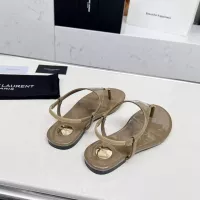 $96.00 USD Yves Saint Laurent YSL Sandal For Women #1331396