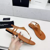$96.00 USD Yves Saint Laurent YSL Sandal For Women #1331403