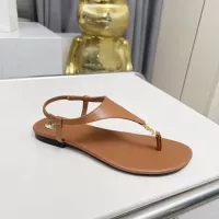 $96.00 USD Yves Saint Laurent YSL Sandal For Women #1331404