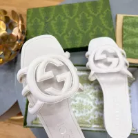 $52.00 USD Gucci Slippers For Women #1331406