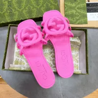 $52.00 USD Gucci Slippers For Women #1331408