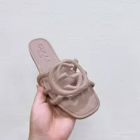 $52.00 USD Gucci Slippers For Women #1331410