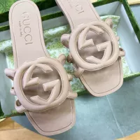 $52.00 USD Gucci Slippers For Women #1331410