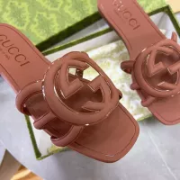$52.00 USD Gucci Slippers For Women #1331413