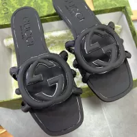 $52.00 USD Gucci Slippers For Women #1331414