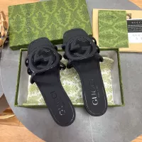 $52.00 USD Gucci Slippers For Women #1331414