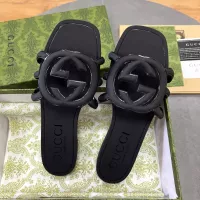 $52.00 USD Gucci Slippers For Women #1331414