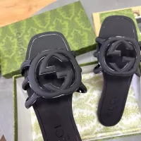 $52.00 USD Gucci Slippers For Women #1331414