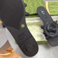 $52.00 USD Gucci Slippers For Women #1331414