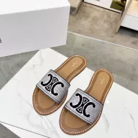 $85.00 USD Celine Slippers For Women #1331415
