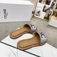 $85.00 USD Celine Slippers For Women #1331415