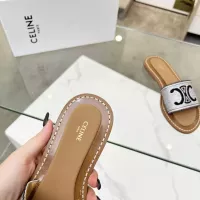 $85.00 USD Celine Slippers For Women #1331415