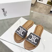 $85.00 USD Celine Slippers For Women #1331416