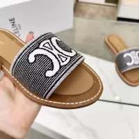 $85.00 USD Celine Slippers For Women #1331416
