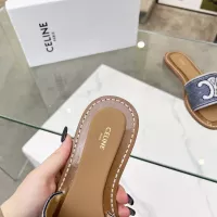 $85.00 USD Celine Slippers For Women #1331417