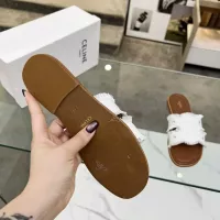 $88.00 USD Celine Slippers For Women #1331418