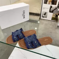 $88.00 USD Celine Slippers For Women #1331420