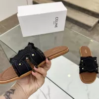 $88.00 USD Celine Slippers For Women #1331421