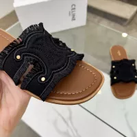 $88.00 USD Celine Slippers For Women #1331421