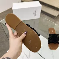 $88.00 USD Celine Slippers For Women #1331421