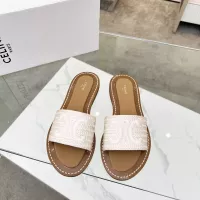 $88.00 USD Celine Slippers For Women #1331422