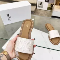 $88.00 USD Celine Slippers For Women #1331422