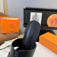 $108.00 USD Hermes Slippers For Women #1331430