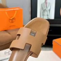 $112.00 USD Hermes Sandal For Women #1331432