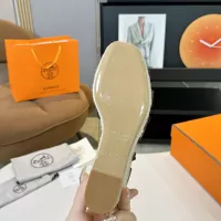 $112.00 USD Hermes Sandal For Women #1331433