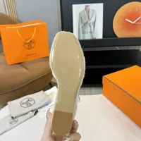 $112.00 USD Hermes Sandal For Women #1331434