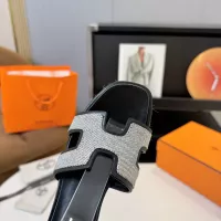 $112.00 USD Hermes Sandal For Women #1331438