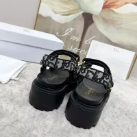 $96.00 USD Christian Dior Sandal For Women #1331444