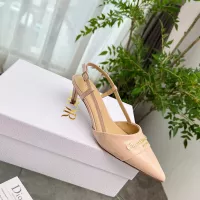 $98.00 USD Christian Dior Sandal For Women #1331446