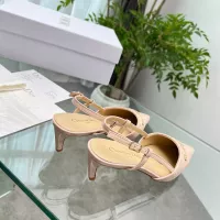 $98.00 USD Christian Dior Sandal For Women #1331446