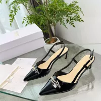 $98.00 USD Christian Dior Sandal For Women #1331447
