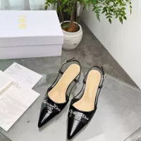 $98.00 USD Christian Dior Sandal For Women #1331447