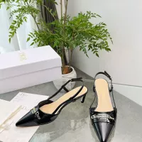 $98.00 USD Christian Dior Sandal For Women #1331447