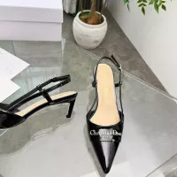 $98.00 USD Christian Dior Sandal For Women #1331447
