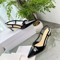 $98.00 USD Christian Dior Sandal For Women #1331447
